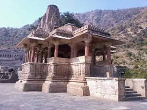 Bhangarh Ki Kahani