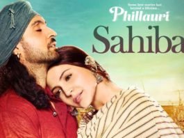 Phillauri Movie Review