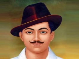 Shaheed Bhagat Singh Biography, History and Facts