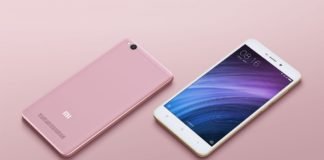 Xiaomi has created a history with aggressively pricing their smartphones and today at Delhi, they launched their newest mobile xiaomi redmi 4a at Rs 5,999