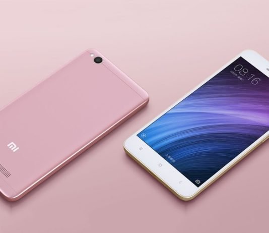 Xiaomi has created a history with aggressively pricing their smartphones and today at Delhi, they launched their newest mobile xiaomi redmi 4a at Rs 5,999