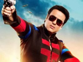 Aa Gaya Hero Movie Review - Govinda Deserves Much Better Than an ‘Aa Gaya Hero’