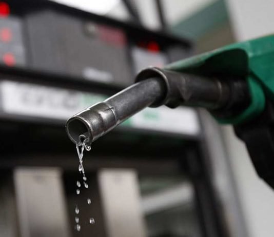 Petrol prices down by Rs 3.77 a litre and diesel by Rs 2.92 per litre.