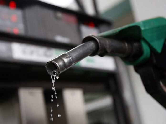 Petrol prices down by Rs 3.77 a litre and diesel by Rs 2.92 per litre.