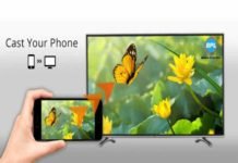Usha Shriram Launches Smart TVs