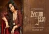 Begum Jaan