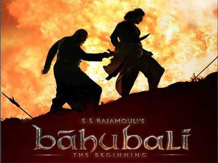 बाहुबली द बिगिनिंग - Baahubali The Beginning Review, Story, Box Office