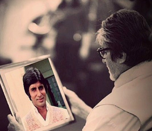 अमिताभ बच्चन - Amitabh Bachchan Biography - The angry young man shanshah