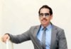 Robert Vadra supports liquor ban on highway