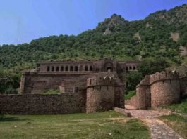 Bhangarh Ki Kahani