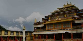 Sikkim Tourism
