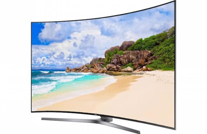 Samsung Launches New Range of QLED TVs in India, Starting Rs. 3,14,900