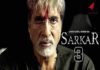 Sarkar 3 Review