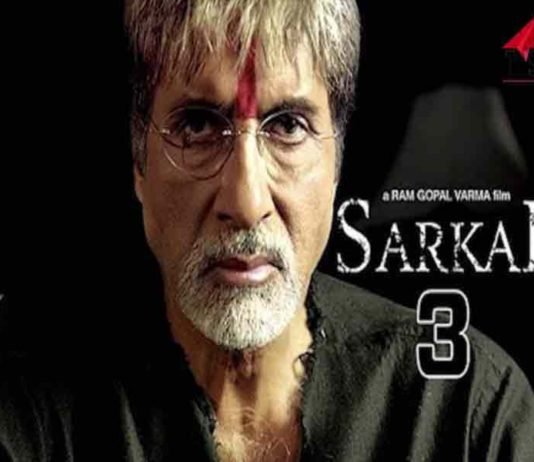 Sarkar 3 Review