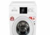 इंटेक्स ने लांच की फ्रंट-लोड फुल्ली-आटोमेटिक वाशिंग मशीन Front-Load Fully-Automatic Washing Machine