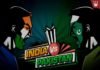 India vs Pakistan:ICC Champions Trophy