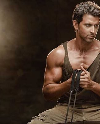 Hrithik Roshan Biography - Its all about Greek God of Bollywood