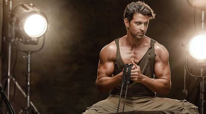 Hrithik Roshan Biography - Its all about Greek God of Bollywood